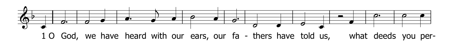 Image of Music